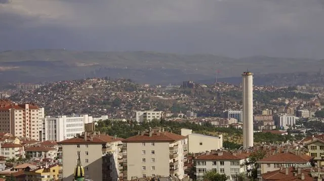 Sakarya Meydan Muharebesi Tarihi Milli Parkı