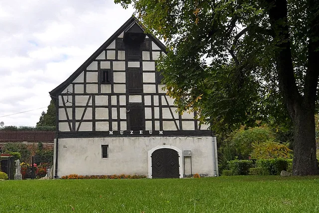 Muzeum Puszczy Drawskiej i Noteckiej im. Franciszka Grasia