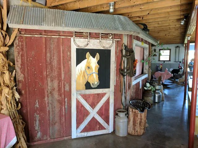 Busy Barn Farm Adventures
