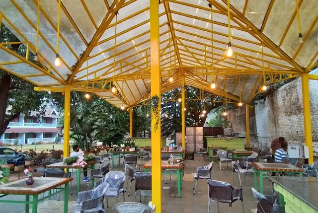 Radha Krishna Pure-Veg