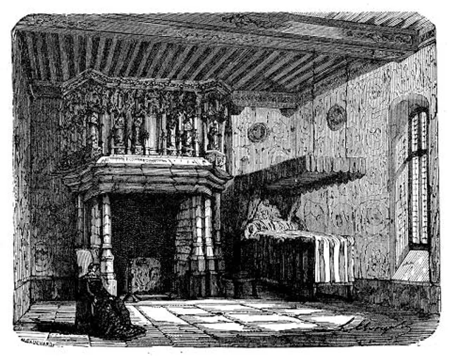 Château de Verdelles