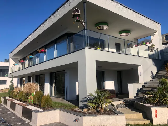 Chicken Hill Ferienwohnung