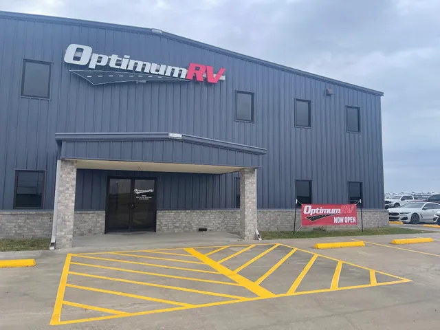 Optimum RV Corpus Christi