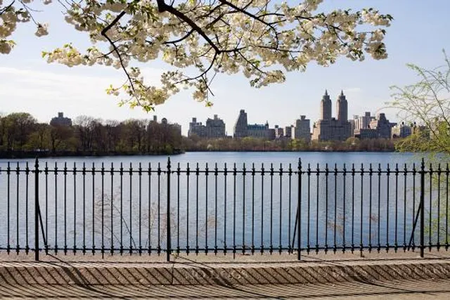 Jacqueline Kennedy Onassis Reservoir