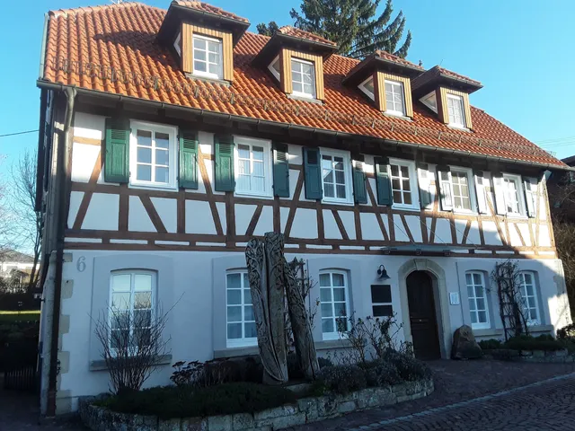 Museum im "Hirsch"