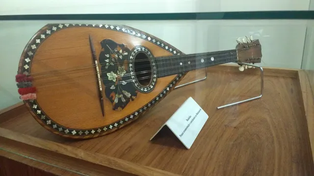 Mariana Museum of Music