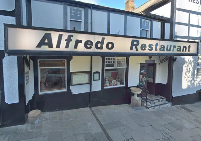 Alfredo's Restaurant