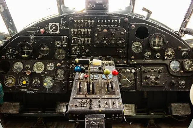 Moorabbin Air Museum