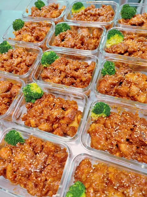 宅夕食-新北宅配晚餐