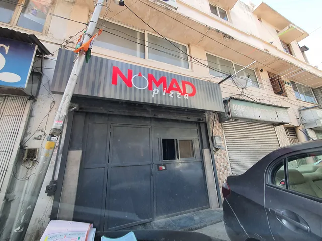 ENSO - Sourdough Pizza by Nomad - Connaught Place