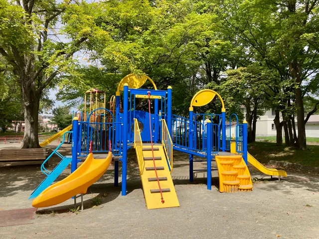 Makomanai Akebono Park