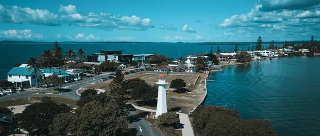 Cleveland point
