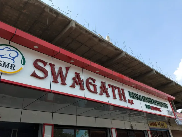 Swagath Restaurant Medak