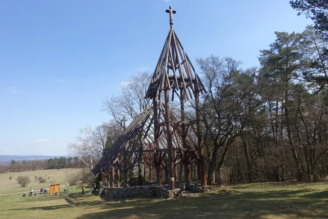 Ladislavova Vyvieračka