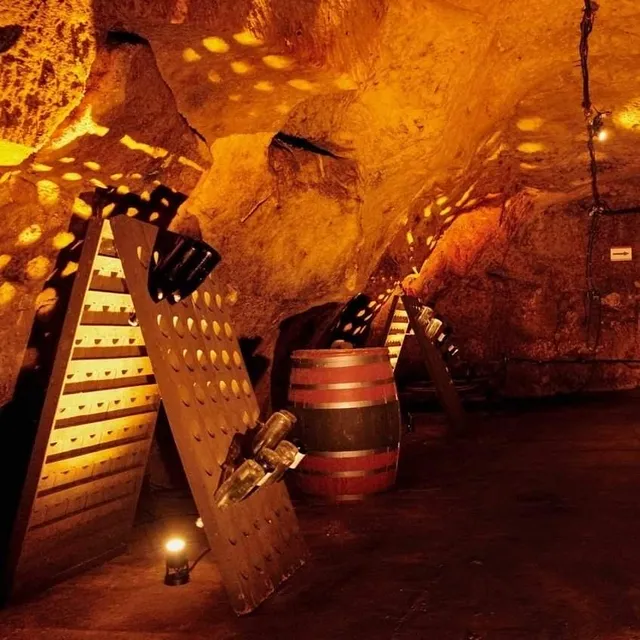 DOMAINE FOUET Vins Bio