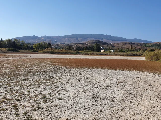 Psalidi Wetlands Kos