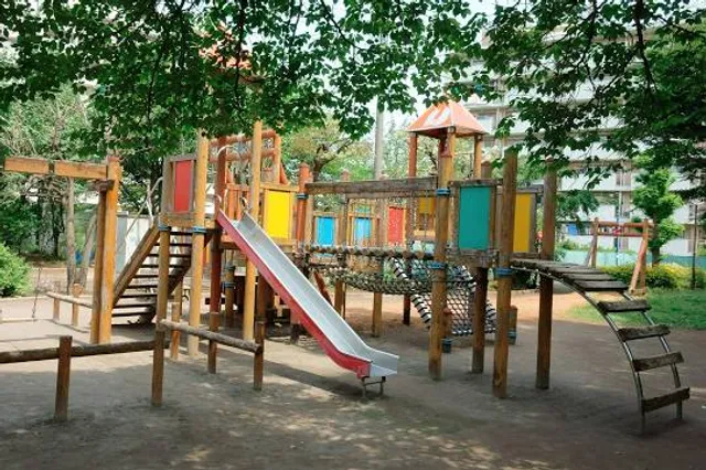 Child's Park