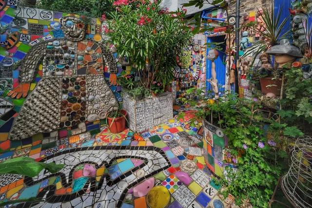 House of Dreams Museum