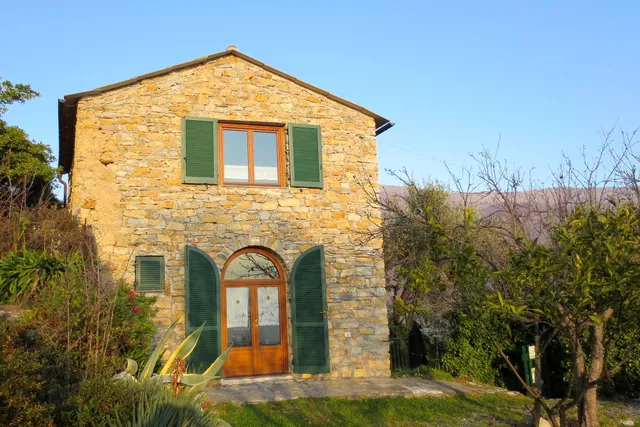 Borgata Castello - Casa del Borgo