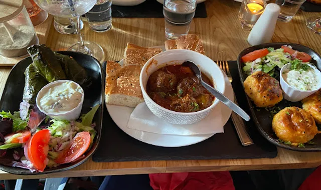 Kapadokya Turkish Restaurant