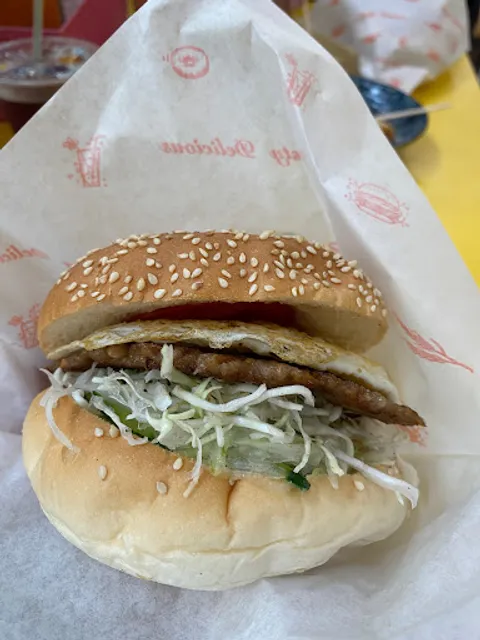 Bao Zhi Lin Breakfast Restaurant