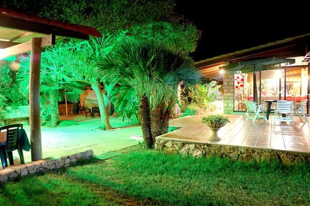 Agriturismo Agave Alghero