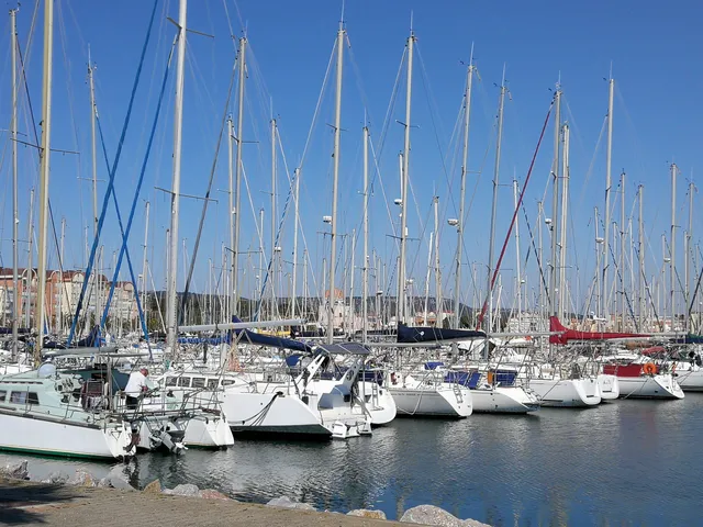 Domaine de l’Ile Saint Martin