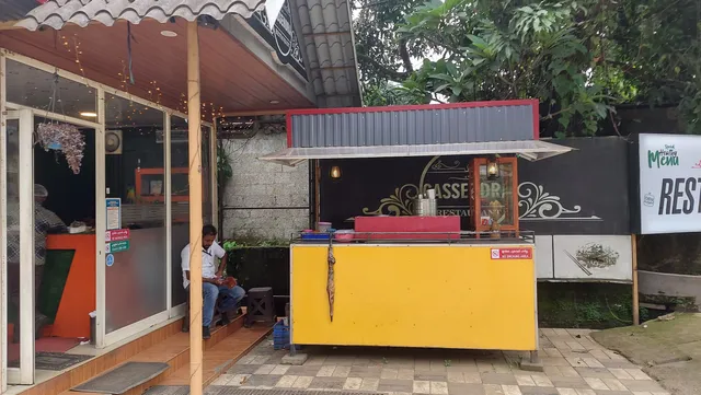 Cassendra Restaurant