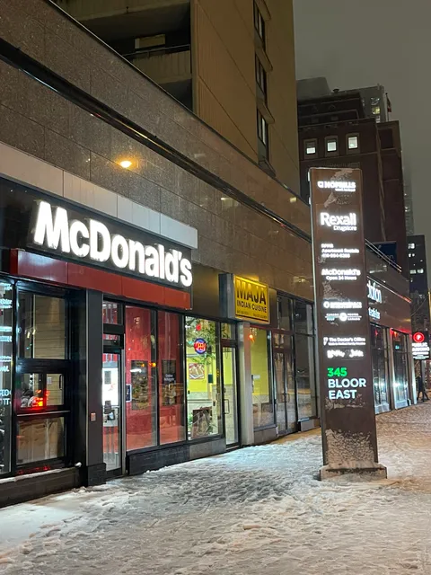 Greenwin Square Mall