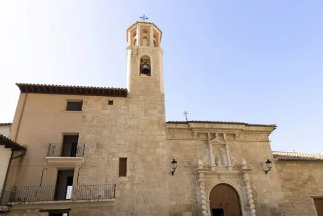 Castillo Templario de Castellote