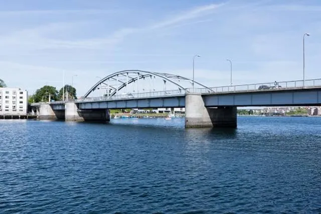King Christian X's Bridge