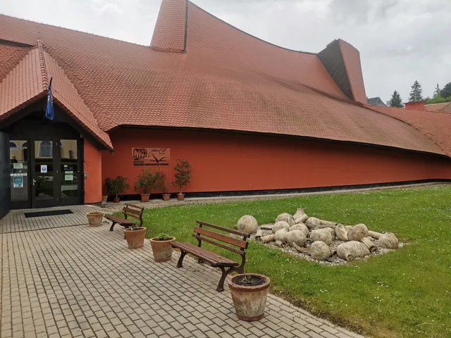 Moravské kartografické centrum