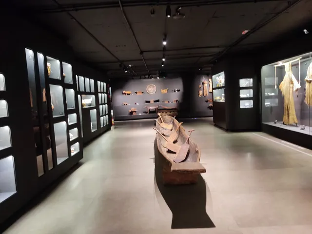 MAI - Museu de Arte Indígena