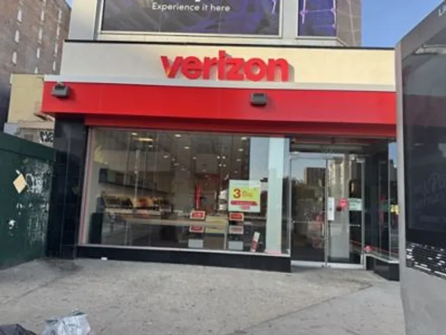 Verizon
