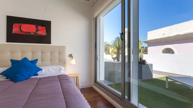 Cadiz4Rentals Holiday rental