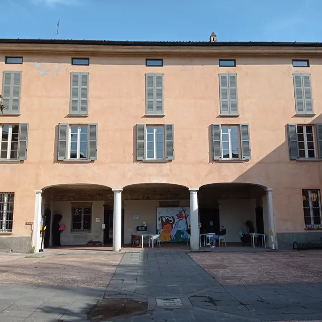 Museo Delle Armi