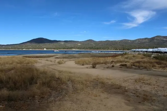 Rotary Pine Knot Park