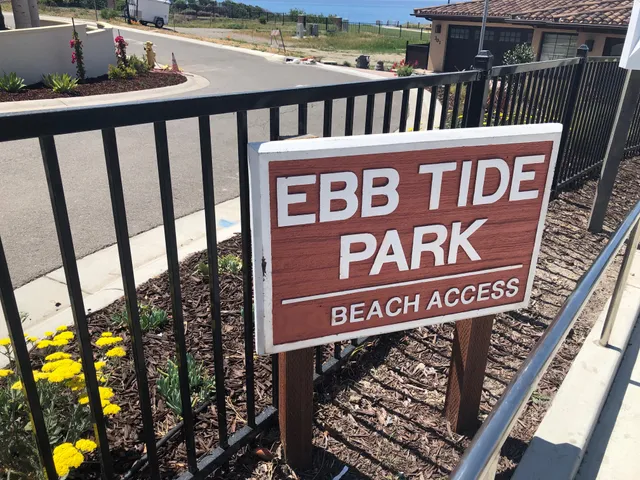 Ebb Tide Park