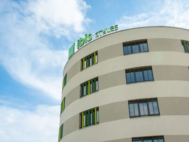 ibis Styles Debrecen Airport