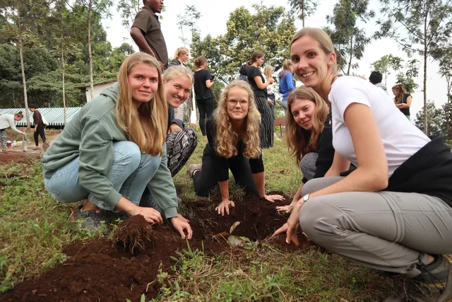 World Unite! Tanzania - Volunteering, Internships, Cultural Travel