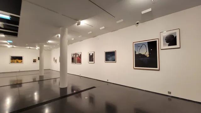 Henri Cartier Bresson Foundation