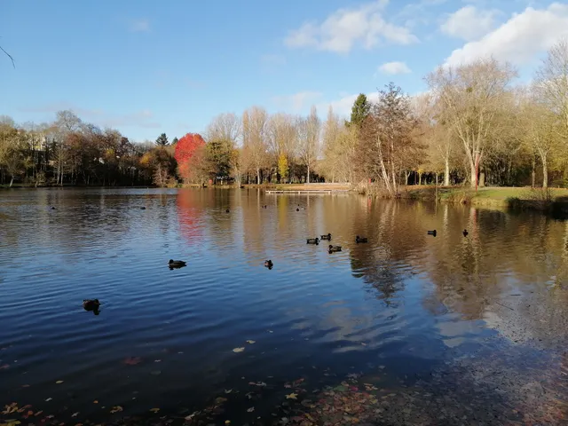 Place Isaie Baranger