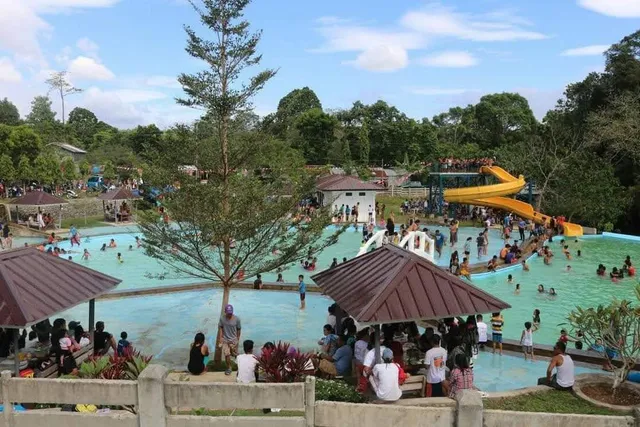 NARRA WATER PARK
