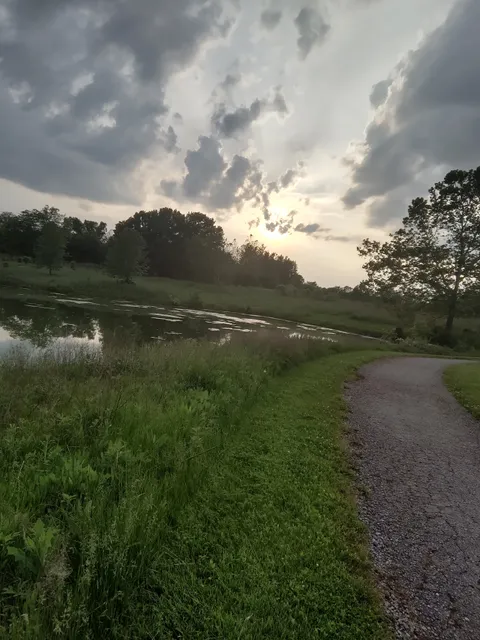 Meadow Ridge MetroPark