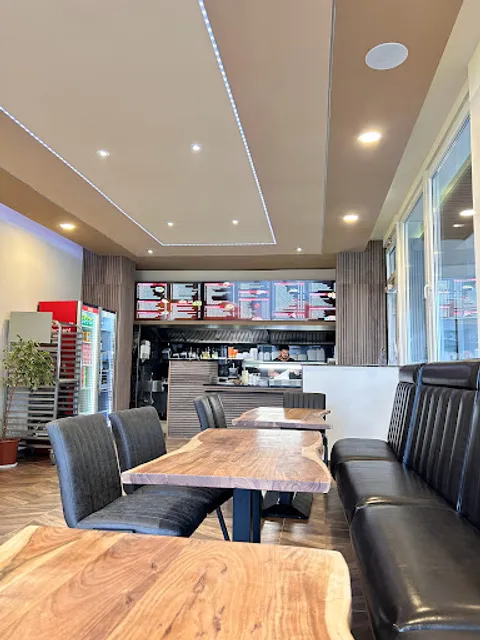 Astare Grill Pizzeria