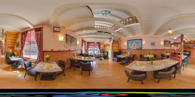 Taste of India Restaurant