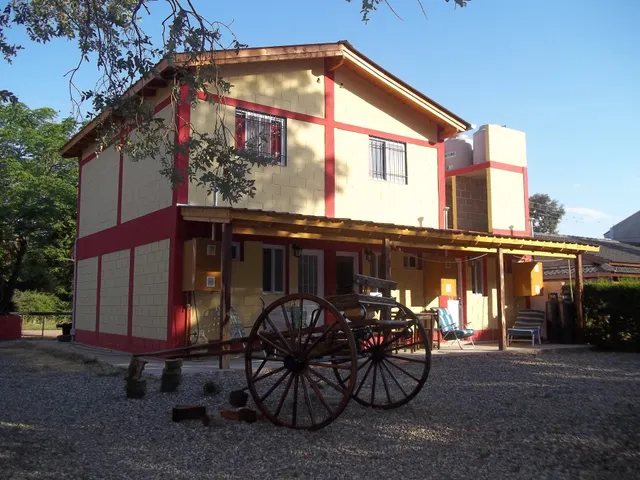 Departamentos Llastay en Villa Rumipal