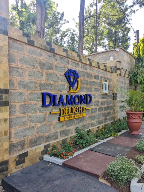 Diamond Delight Boutique Hotels