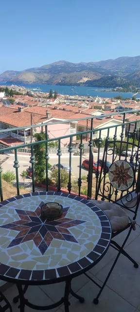 Zoi Luxurious Seaview Retreat