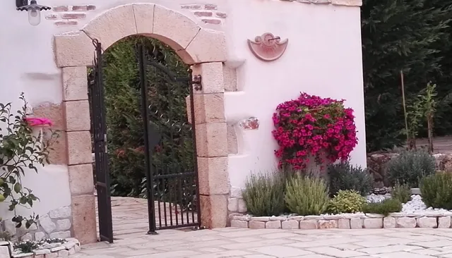 Tenuta Le Pantanelle